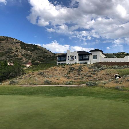Stay & Play In The Little Switzerland Of Utah!!! 德雷珀 外观 照片