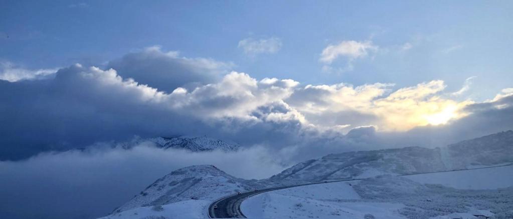 Stay & Play In The Little Switzerland Of Utah!!! 德雷珀 外观 照片