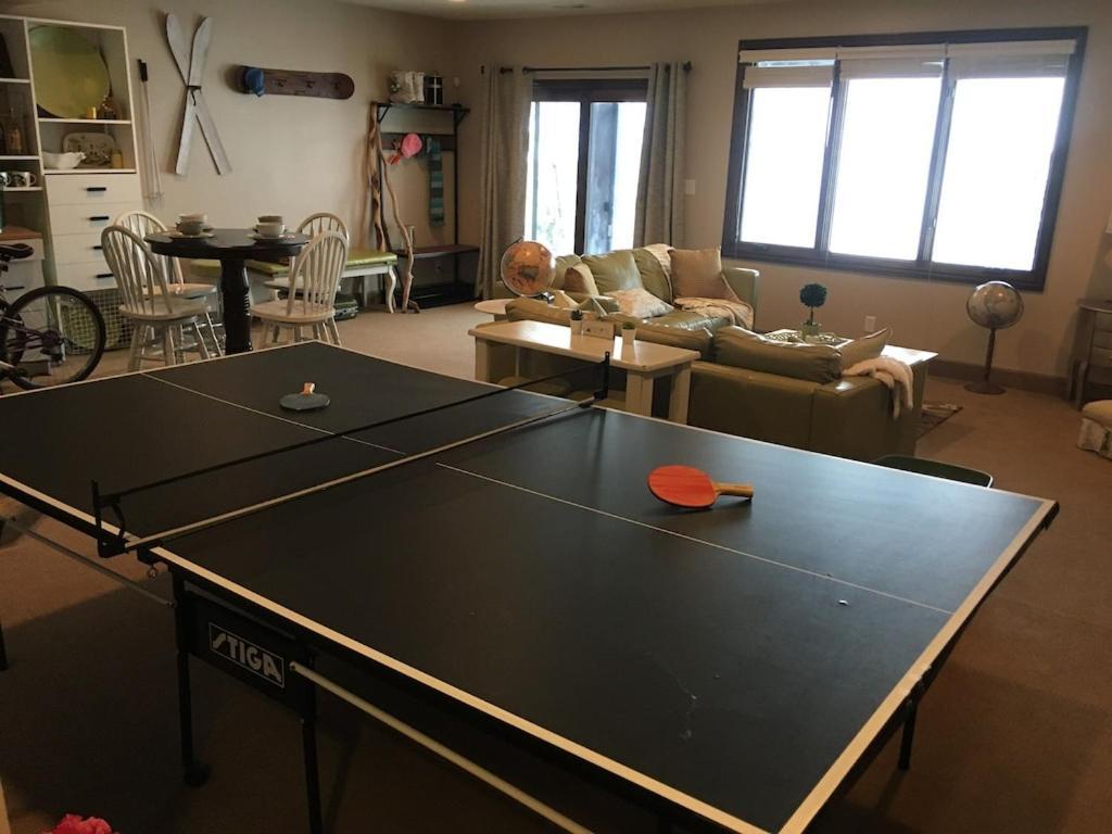 Stay & Play In The Little Switzerland Of Utah!!! 德雷珀 外观 照片