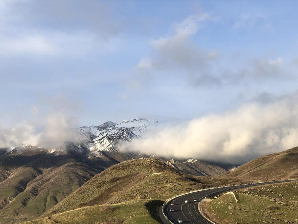 Stay & Play In The Little Switzerland Of Utah!!! 德雷珀 外观 照片