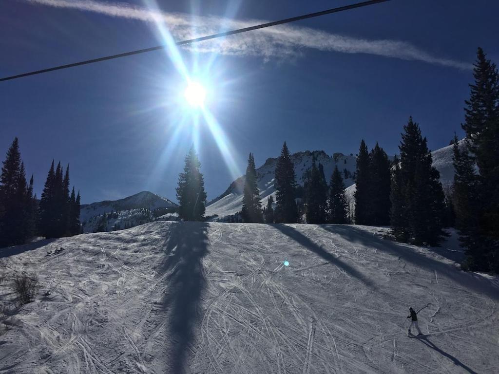 Stay & Play In The Little Switzerland Of Utah!!! 德雷珀 外观 照片