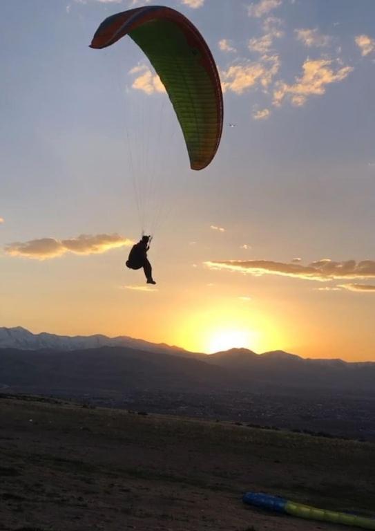 Stay & Play In The Little Switzerland Of Utah!!! 德雷珀 外观 照片