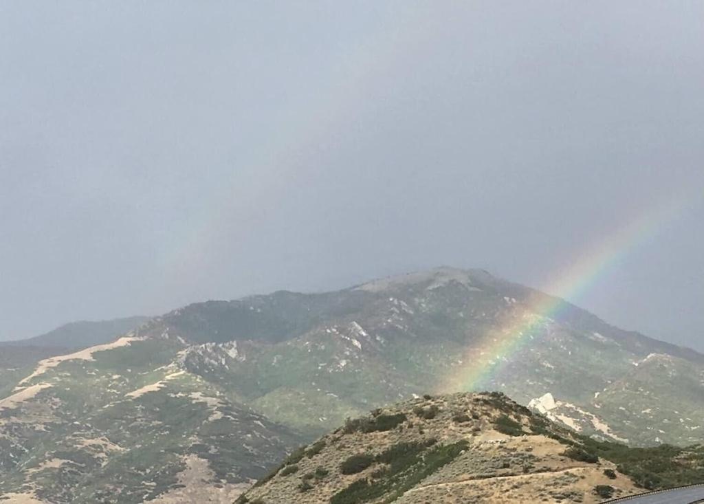 Stay & Play In The Little Switzerland Of Utah!!! 德雷珀 外观 照片